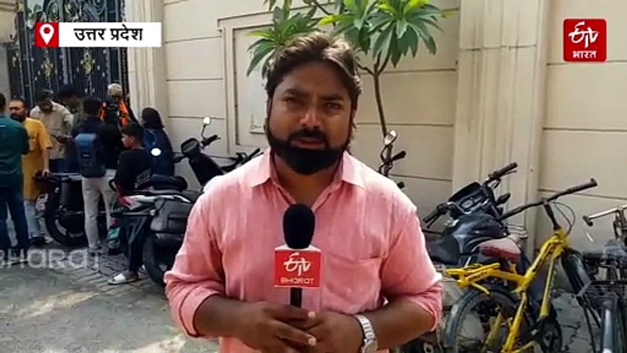 सपा प्रमुख अखिलेश यादव के छोटे भाई प्रतीक यादव का निधन, KGMU में पोस्टमार्टम, अपर्णा के लखनऊ आने पर सौंपा जाएगा शव