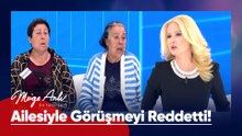 Arzu ailesinden korktuğunu söyledi, koruma altına alındı! - Müge Anlı ile Tatlı Sert 13 Mayıs 2026