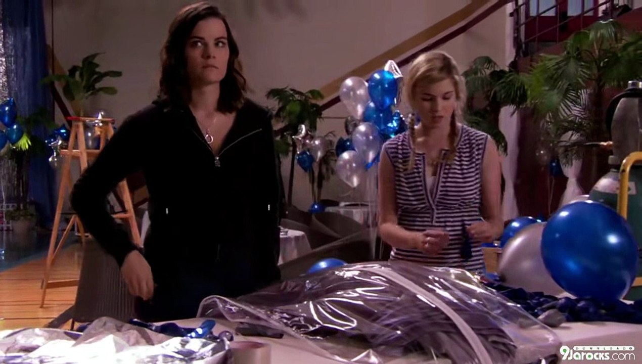 Kyle XY S02E23