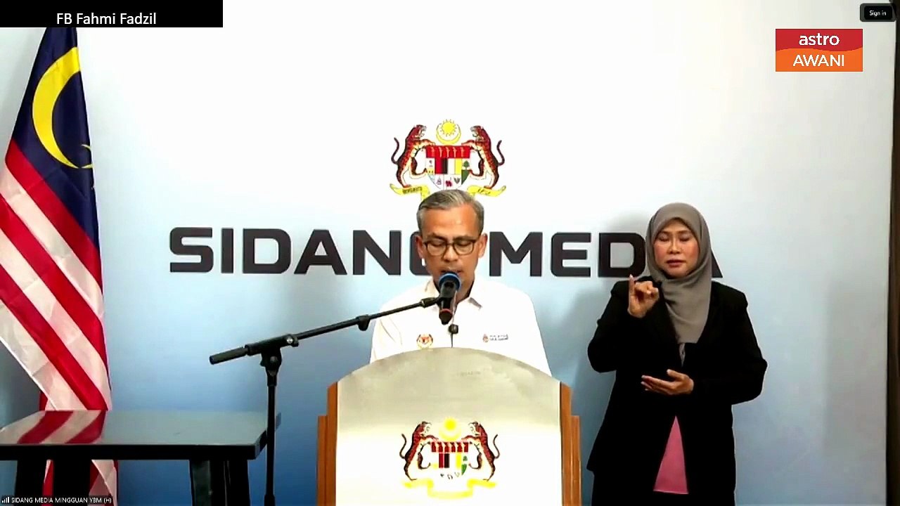Pusat Mediasi MADANI akan dilancarkan pada 18 Mei