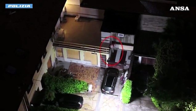 Furti in abitazioni tra Lombardia e Marche, 4 arresti nel Milanese