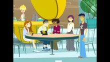 6 Teen episode 69 english dub