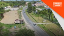Keluhan penduduk mengenai pampasan akan diteliti