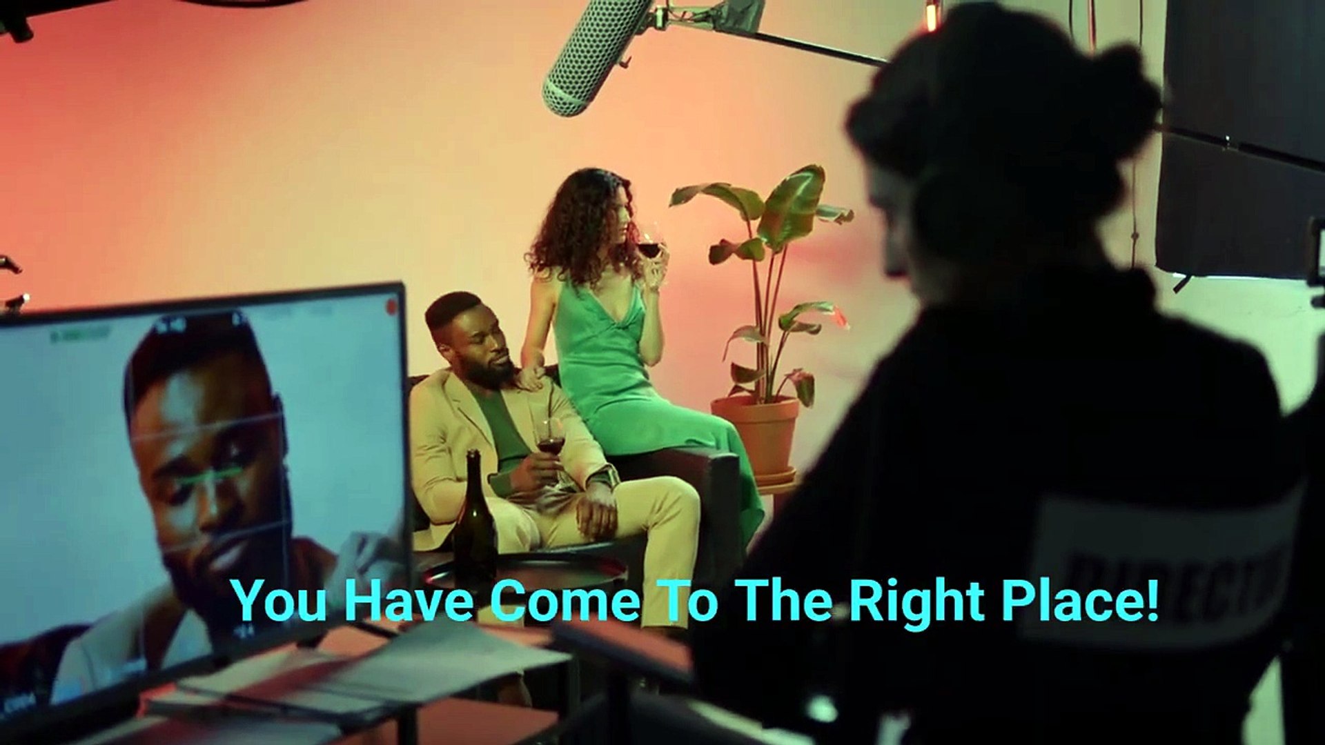 ⁣Multivision Digital - Creative Video Production Company in New York