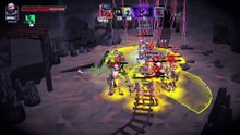 Lethal Honor: Order of the Apocalypse - Launch Trailer