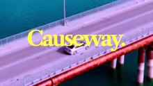 Inside the Future King Hamad Causeway - Al-Mukhbir