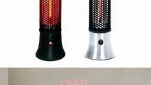 700mm 220v 1200w woven carbon fiber infrared heat lamps for electric heaters