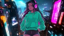 Late Night Liquid DnB Mix to Unwind | Midnight DnB 3 | LiquidHour DnB