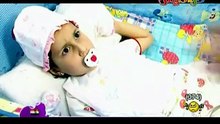 أنشودة أنا وجعان - قناة كراميش