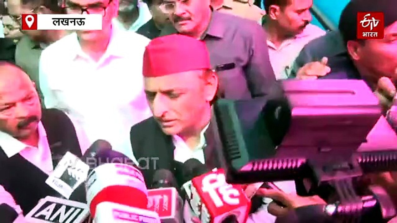 सपा प्रमुख अखिलेश यादव के छोटे भाई प्रतीक यादव का निधन, KGMU में पोस्टमार्टम, अपर्णा के लखनऊ आने पर सौंपा जाएगा शव
