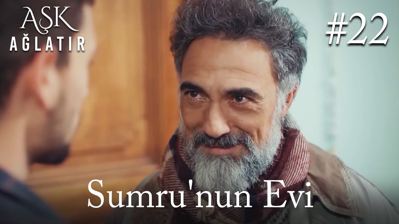Sumru'nun Evi VLOG #22