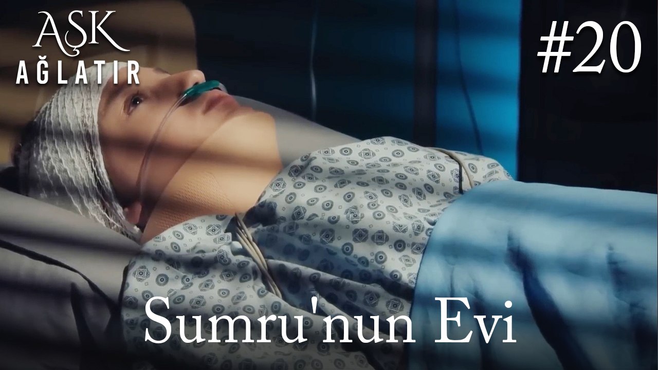 Sumru'nun Evi VLOG #20