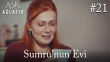 Sumru'nun Evi VLOG #21