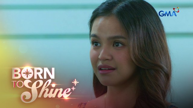 Born To Shine: Jeni’s words made Dara drop her case! (Episode 42)