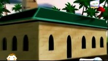أنشودة ينوح الكون - قناة هدهد