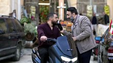 مسلسل بالدم الحلقة 6 كاملة HD | لبناني