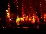 Manu Chao à Bercy, Me Llaman Calle