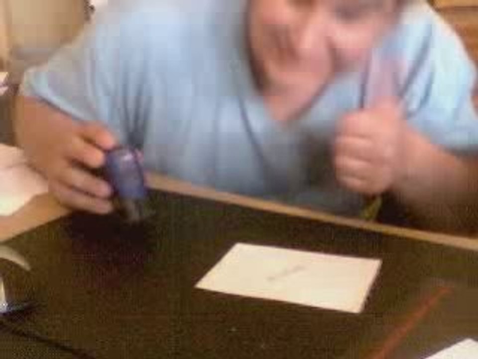 Tamponnage