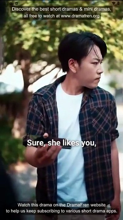 ...framed ...as ...the ...father ...not ...again ...chinese ...drama ...no ...way ...she ...sticks ...to ...me ...again [Full Movie] [Latest Version]Full EP - Full