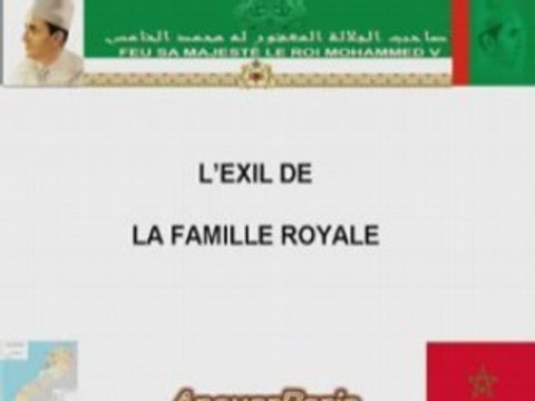 Mohamed V 1ere partie