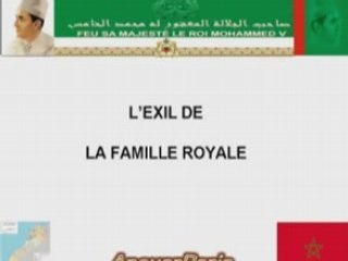 Mohamed V 1ere partie