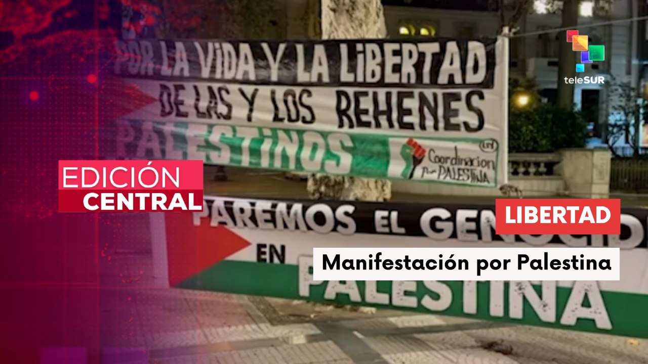 Exigen a Israel liberar a 9 mil activistas detenidos rumbo a Gaza