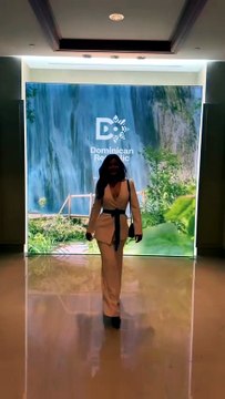 República Dominicana lanza innovadora plataforma de inteligencia artificial para transformar la experiencia turística