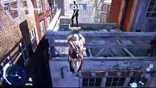 Lets Play Assassins creed 3 épisode 8 Fracasseur De Porte