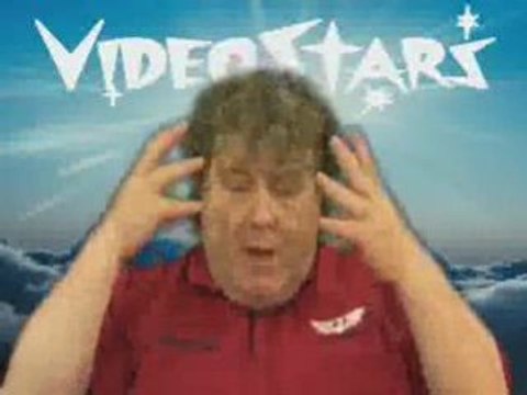Russell Grant Video Horoscope Leo June Saturday 14th
