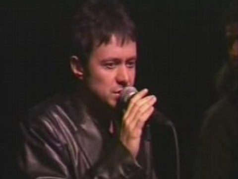 Renaud Hantson - J'attends + Lise et Laure (live)