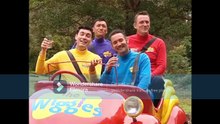 The Wiggles - Gulp Gulp (Chipmunk) (Remake)