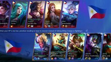 MOBILE LEGENDS ( GORD )