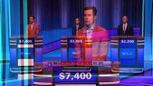 Jeopardy! - Season 2026 Episode 94 - Tue, May 12, 2026