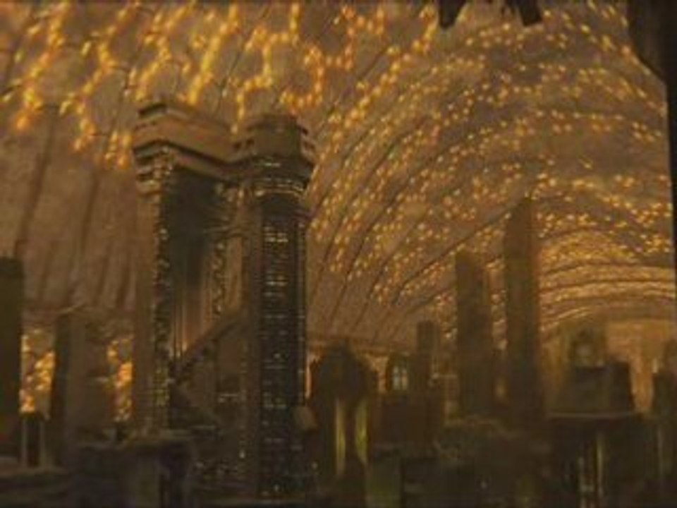 Final Fantasy Les Créatures De L'esprit 2-5 vf