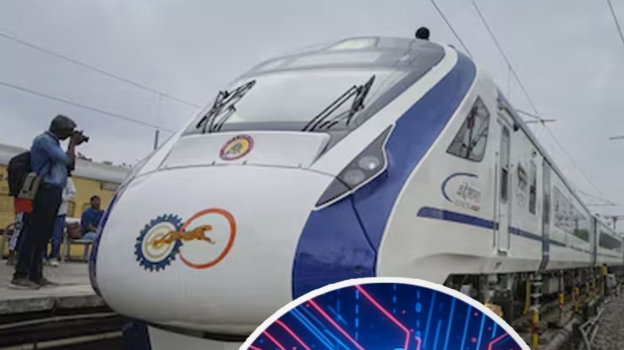 Indian Railways Reservation: Train Waiting Tick...