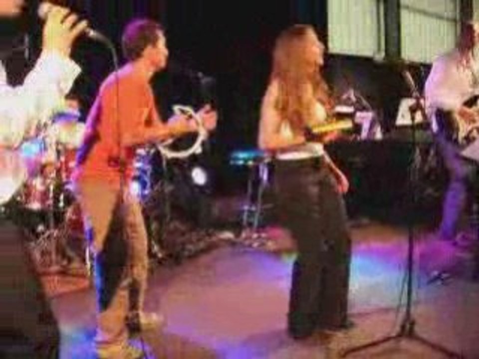 Electrozen Fete AS-CE HP Juin08 Grenoble