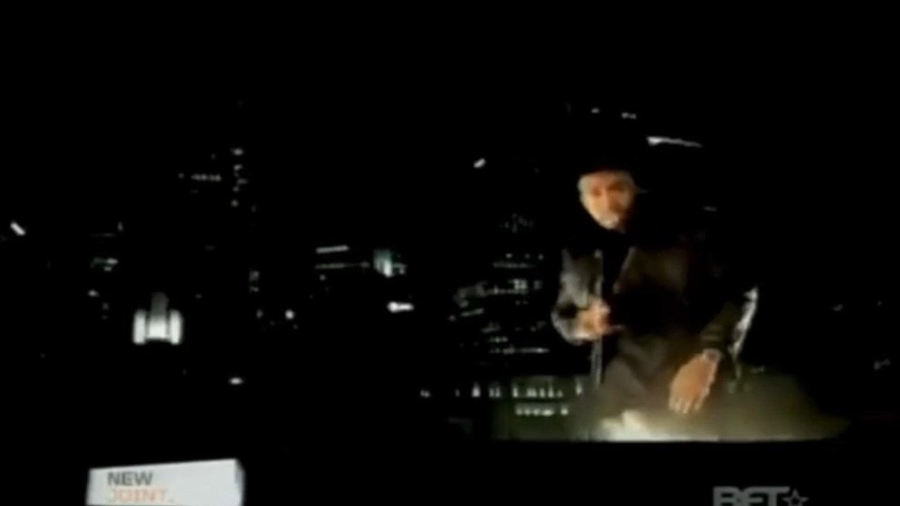 Nas feat. Keri Hilson - Hero