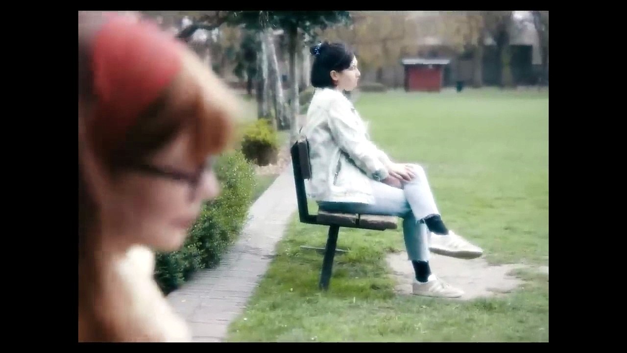 Coffee & Water _ Lesbian Relationship Drama Short Film