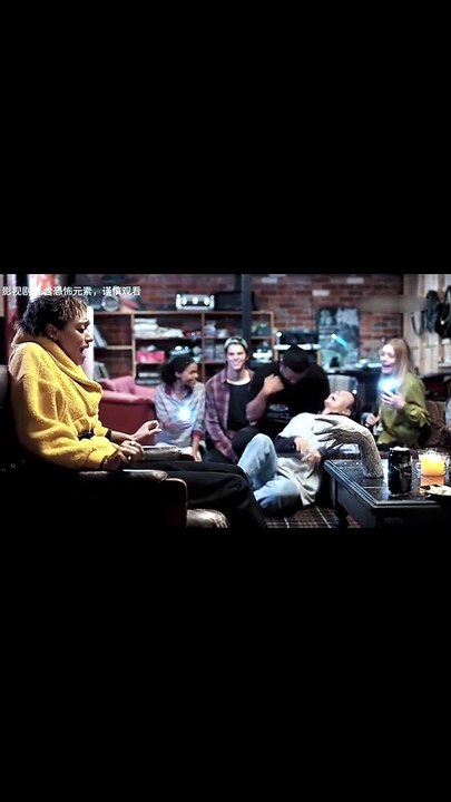 Epic Movie/TV Moment – Must Watch!