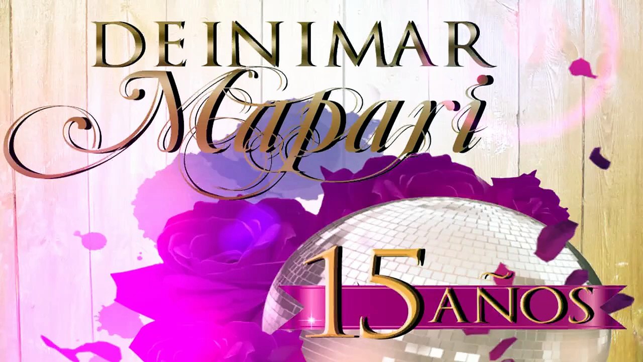 Vals de Deinimar Mapari Pineda