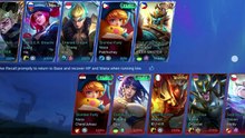 MOBILE LEGENDS ( GATOTKACA )