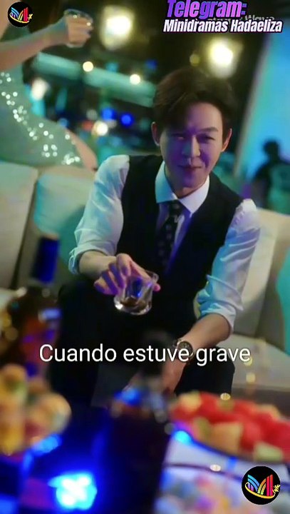 [SUB ESPAÑOL] LA VENGANZA LLAMA MI NOMBRE