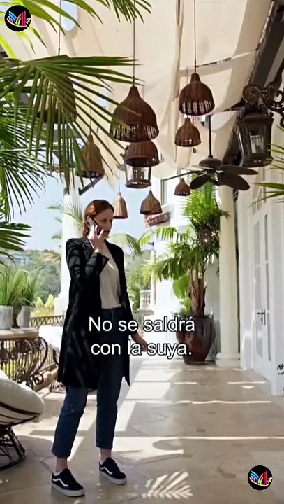 [DOB ESPAÑOL] CONVERTIRME EN LA SUEGRA DE MI EX