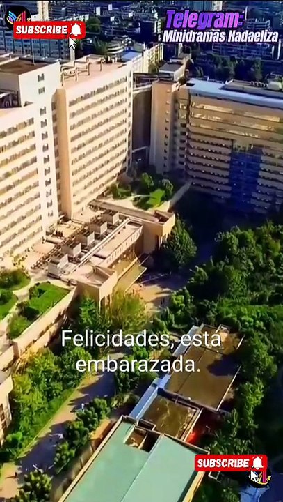 [SUB ESPAÑOL] EL CEO INFERTIL TIENE UN BEBE