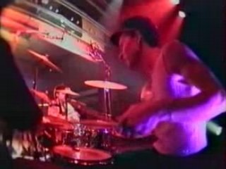 Renaud Hantson - Trévise 1993 "A.M.O.U.R."