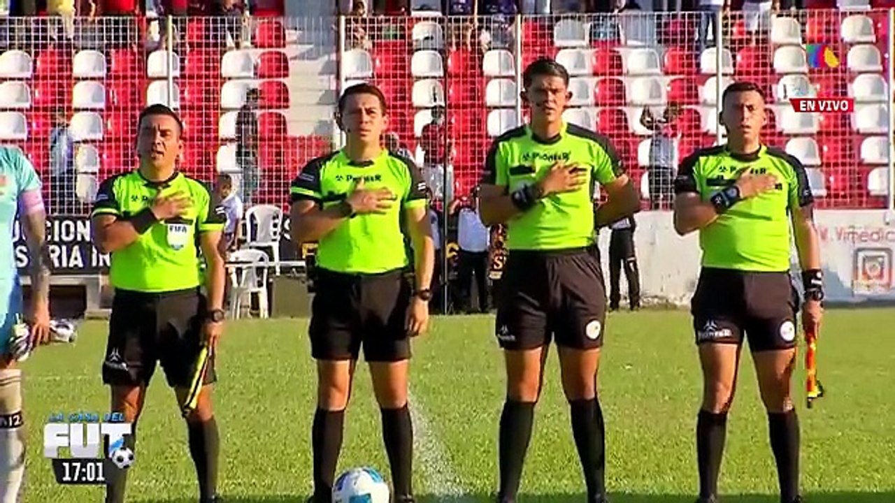 Mictlan vs Mixco Jornada 20 Torneo Clausura 2026