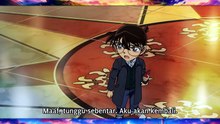 Agen C 31 Movie Sub Indo 名探偵コナン映画