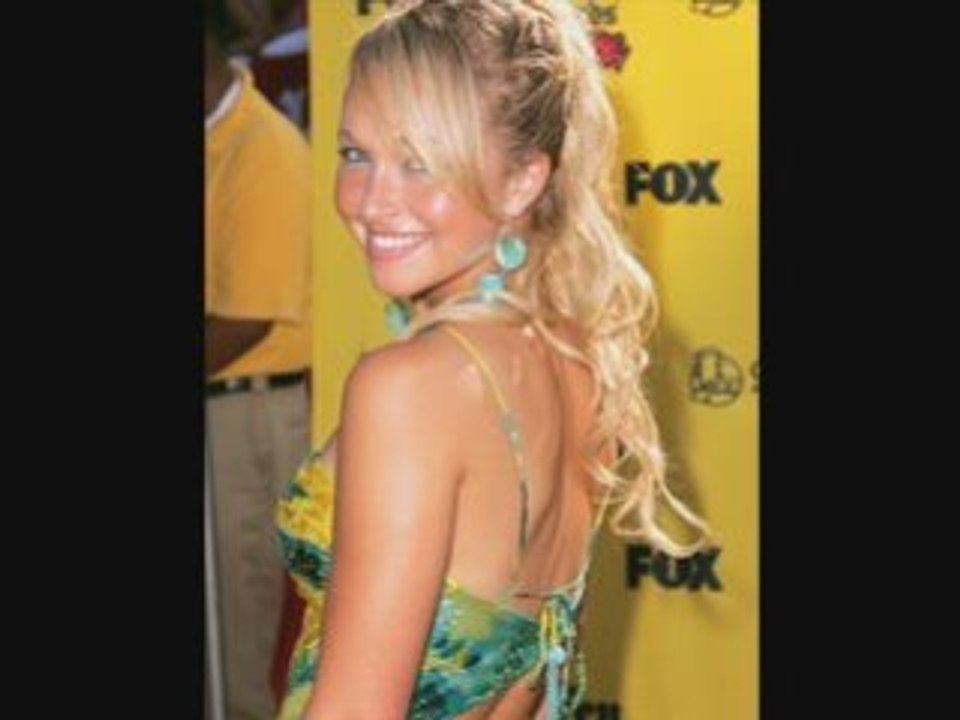 Hayden Panettiere