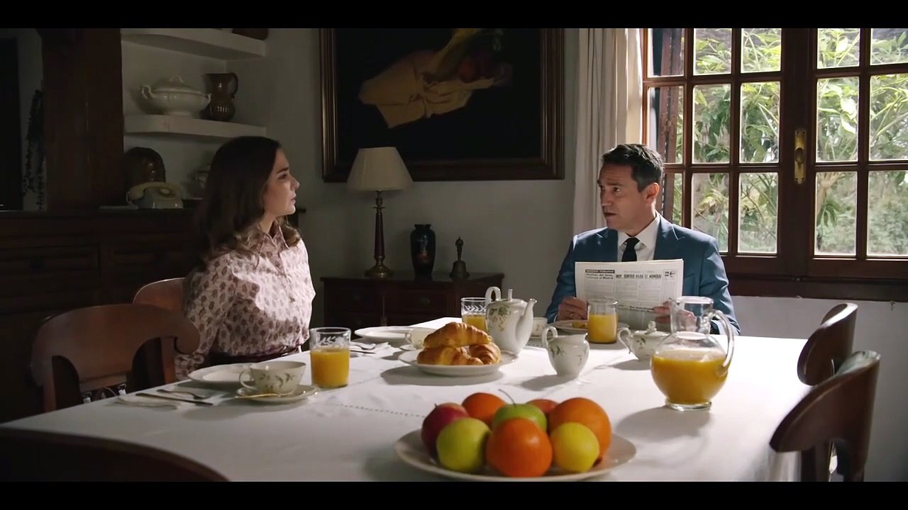Capítulo 539 Capítulo 539 [Full Movie] [English...