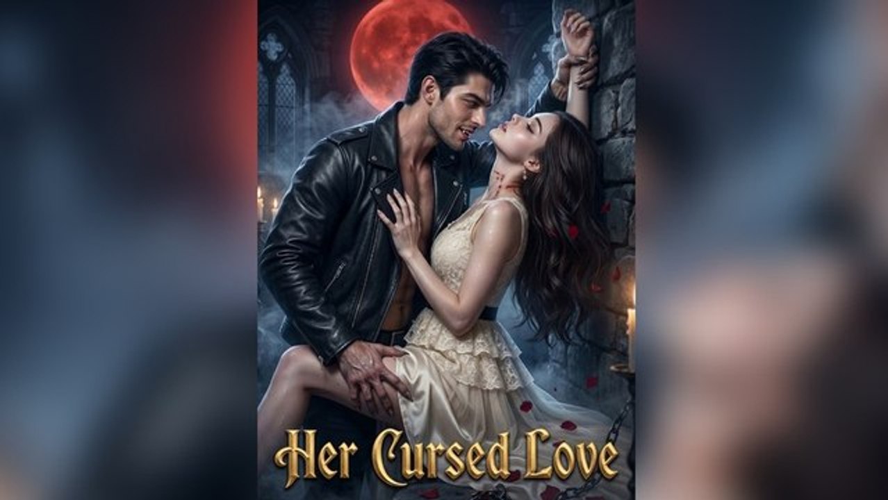 Her Cursed Love